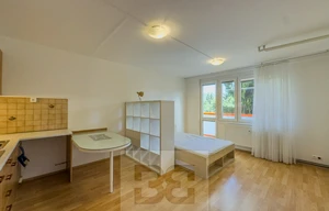 Apartment for rent, 1+KK - Studio, 30m<sup>2</sup>