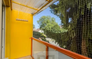 Apartment for rent, 1+KK - Studio, 30m<sup>2</sup>