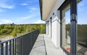 Apartment for rent, 3+kk - 2 bedrooms, 80m<sup>2</sup>