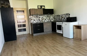 Apartment for rent, 1+KK - Studio, 29m<sup>2</sup>