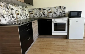 Apartment for rent, 1+KK - Studio, 29m<sup>2</sup>