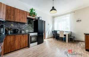Apartment for sale, 2+1 - 1 bedroom, 77m<sup>2</sup>