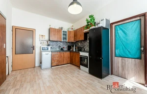 Apartment for sale, 2+1 - 1 bedroom, 77m<sup>2</sup>