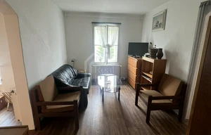 Apartment for rent, 3+kk - 2 bedrooms, 36m<sup>2</sup>