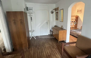 Apartment for rent, 3+kk - 2 bedrooms, 36m<sup>2</sup>