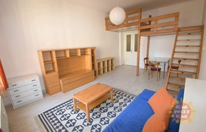 Apartment for rent, 2+kk - 1 bedroom, 62m<sup>2</sup>
