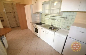 Apartment for rent, 2+kk - 1 bedroom, 62m<sup>2</sup>