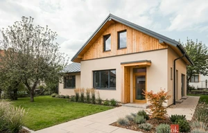 Family house for sale, 104m<sup>2</sup>, 387m<sup>2</sup> of land