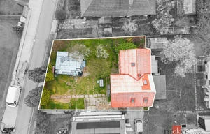 Family house for sale, 104m<sup>2</sup>, 387m<sup>2</sup> of land