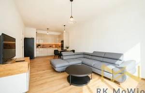 Apartment for rent, 3+kk - 2 bedrooms, 82m<sup>2</sup>