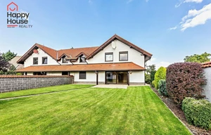 Family house for rent, 300m<sup>2</sup>, 700m<sup>2</sup> of land