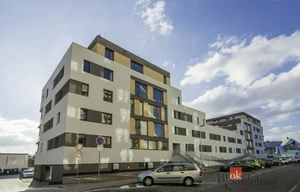 Apartment for rent, 2+kk - 1 bedroom, 75m<sup>2</sup>