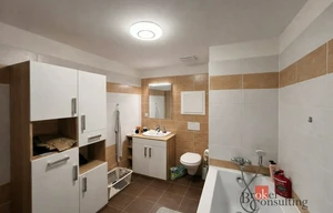 Apartment for rent, 2+kk - 1 bedroom, 75m<sup>2</sup>