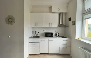 Apartment for rent, 2+kk - 1 bedroom, 40m<sup>2</sup>