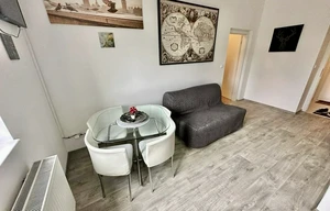 Apartment for rent, 2+kk - 1 bedroom, 40m<sup>2</sup>