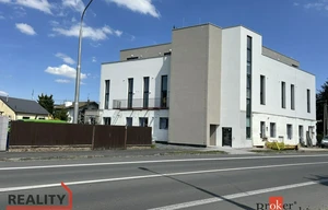 Apartment for rent, 1+KK - Studio, 25m<sup>2</sup>