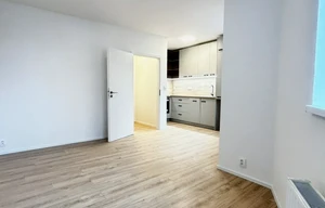 Apartment for rent, 1+KK - Studio, 25m<sup>2</sup>