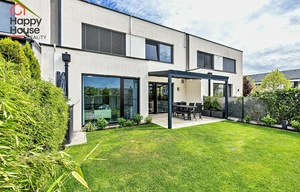 Family house for rent, 146m<sup>2</sup>, 1m<sup>2</sup> of land