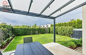 Family house for rent, 146m<sup>2</sup>, 1m<sup>2</sup> of land