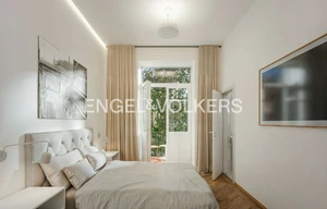 Apartment for sale, 2+kk - 1 bedroom, 55m<sup>2</sup>