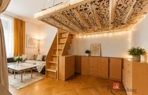 Apartment for sale, 1+1 - Studio, 51m<sup>2</sup>