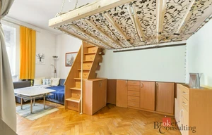 Apartment for sale, 1+1 - Studio, 51m<sup>2</sup>