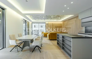 Apartment for rent, 4+kk - 3 bedrooms, 144m<sup>2</sup>