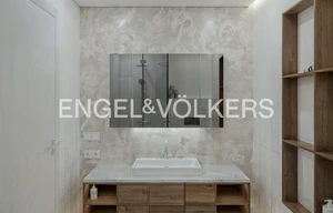 Apartment for sale, 2+kk - 1 bedroom, 56m<sup>2</sup>