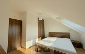 Apartment for rent, 3+kk - 2 bedrooms, 67m<sup>2</sup>
