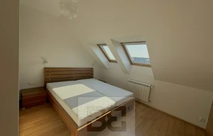Apartment for rent, 3+kk - 2 bedrooms, 67m<sup>2</sup>