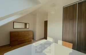 Apartment for rent, 3+kk - 2 bedrooms, 67m<sup>2</sup>