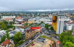 Apartment for sale, 2+1 - 1 bedroom, 76m<sup>2</sup>
