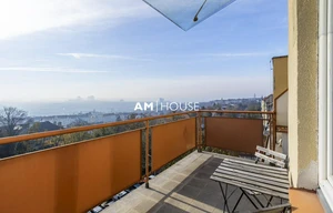 Apartment for rent, 1+KK - Studio, 24m<sup>2</sup>