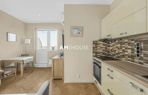 Apartment for rent, 1+KK - Studio, 24m<sup>2</sup>