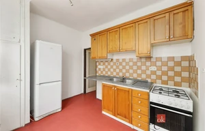 Apartment for sale, 1+1 - Studio, 36m<sup>2</sup>