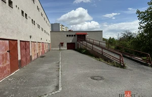 Garage for sale, 14m<sup>2</sup>
