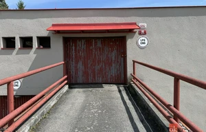 Garage for sale, 14m<sup>2</sup>