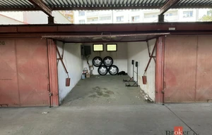 Garage for sale, 14m<sup>2</sup>