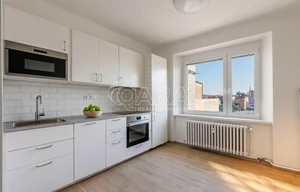 Apartment for rent, 2+1 - 1 bedroom, 84m<sup>2</sup>