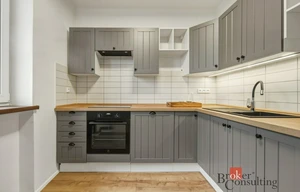 Apartment for rent, 2+1 - 1 bedroom, 63m<sup>2</sup>