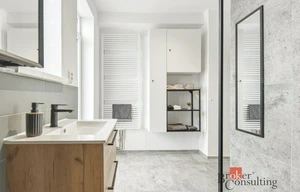 Apartment for rent, 2+1 - 1 bedroom, 63m<sup>2</sup>