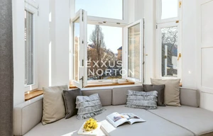 Apartment for sale, 4+kk - 3 bedrooms, 147m<sup>2</sup>