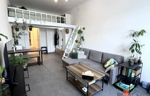 Apartment for rent, 1+KK - Studio, 36m<sup>2</sup>