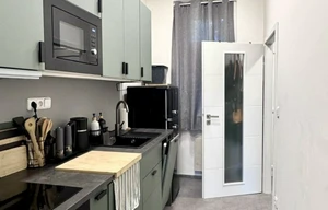 Apartment for rent, 1+KK - Studio, 36m<sup>2</sup>
