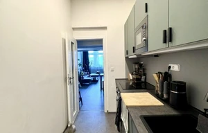 Apartment for rent, 1+KK - Studio, 36m<sup>2</sup>
