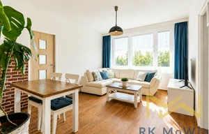 Apartment for sale, 3+1 - 2 bedrooms, 61m<sup>2</sup>
