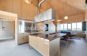 Apartment for rent, 3+kk - 2 bedrooms, 108m<sup>2</sup>
