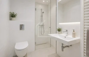 Apartment for sale, 2+kk - 1 bedroom, 36m<sup>2</sup>