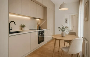 Apartment for sale, 2+kk - 1 bedroom, 36m<sup>2</sup>
