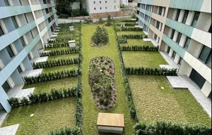 Apartment for rent, 3+kk - 2 bedrooms, 78m<sup>2</sup>